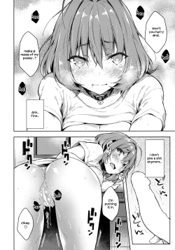 Page 11 of Riamuchan Is Begging For Sex