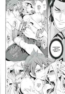 Page 34 of Suki na Ko ga, Betsu no Otoko to Ch. 2