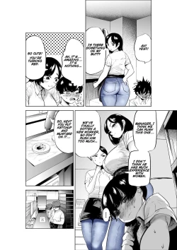 Page 8 of Sekkyokuteki na Beit no Senpai no Hanashi | A Story Of A Senior Part-Timer