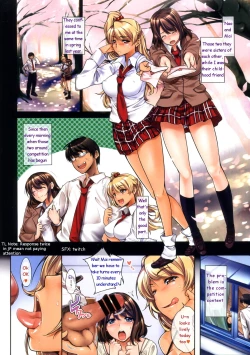 Page 2 of Triangle Morning!