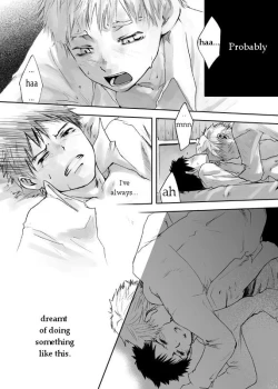 Page 11 of Kaze no Uta | Song of the Wind