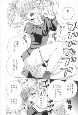 Page 94 of Momoiro Seifuku Zukan | Sexual Uniform Guide