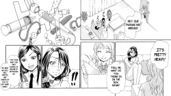 Page 15 of Oyako Muzan| Mother And Daughter Shoplifting Hell Revenge