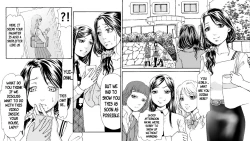 Page 4 of Oyako Muzan| Mother And Daughter Shoplifting Hell Revenge