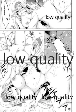 Page 122 of Shoukaku to Icha Love Soushuuhen