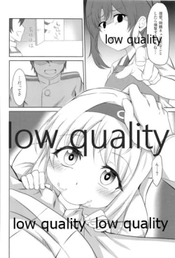 Page 19 of Shoukaku to Icha Love Soushuuhen