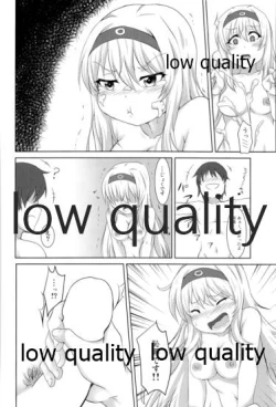 Page 29 of Shoukaku to Icha Love Soushuuhen