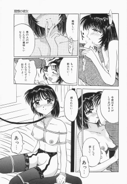 Page 64 of Choukyou Princess