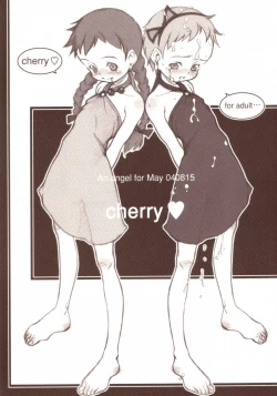 Page 1 of cherry
