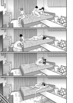 Page 123 of Boku no Otona ShokugyoMy Adult Work Experience Ch. 1-7