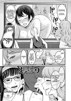 Page 133 of Boku no Otona ShokugyoMy Adult Work Experience Ch. 1-7