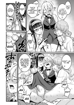 Page 134 of Boku no Otona ShokugyoMy Adult Work Experience Ch. 1-7