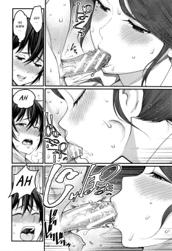 Page 158 of Boku no Otona ShokugyoMy Adult Work Experience Ch. 1-7