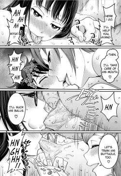 Page 172 of Boku no Otona ShokugyoMy Adult Work Experience Ch. 1-7