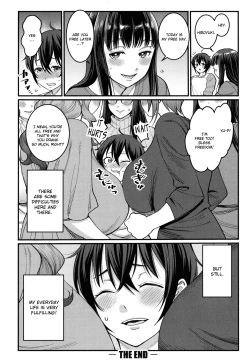 Page 178 of Boku no Otona ShokugyoMy Adult Work Experience Ch. 1-7