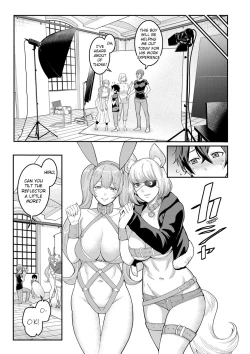 Page 31 of Boku no Otona ShokugyoMy Adult Work Experience Ch. 1-7