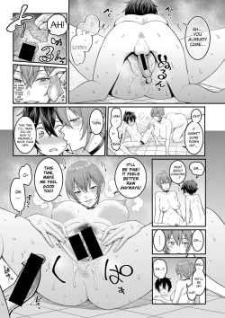 Page 45 of Boku no Otona ShokugyoMy Adult Work Experience Ch. 1-7