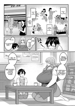 Page 55 of Boku no Otona ShokugyoMy Adult Work Experience Ch. 1-7