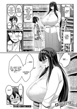Page 76 of Boku no Otona ShokugyoMy Adult Work Experience Ch. 1-7