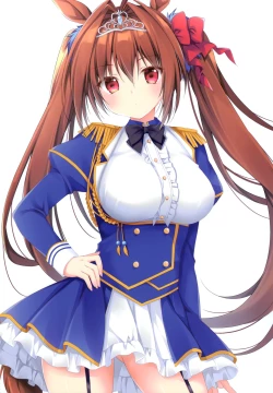 Page 14 of Chotto Ecchi na Hon 2