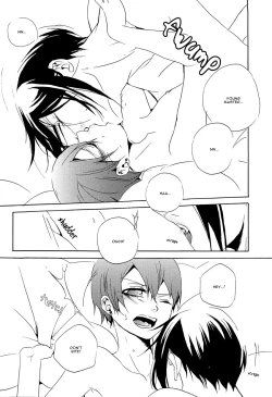 Page 12 of Saigo no Kajitsu 2 | The Last Fruit 2