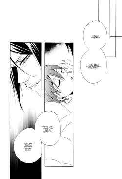 Page 15 of Saigo no Kajitsu 2 | The Last Fruit 2