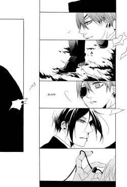 Page 6 of Saigo no Kajitsu 2 | The Last Fruit 2