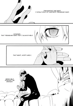 Page 14 of Saigo no Kajitsu | The Last Fruit