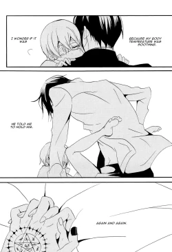 Page 15 of Saigo no Kajitsu | The Last Fruit