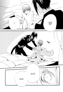 Page 20 of Saigo no Kajitsu | The Last Fruit