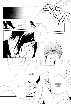 Page 21 of Saigo no Kajitsu | The Last Fruit