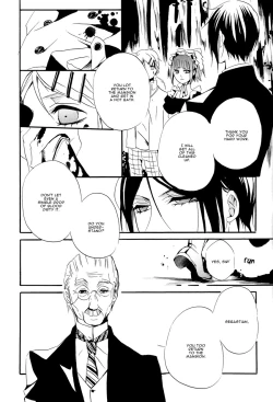 Page 24 of Saigo no Kajitsu | The Last Fruit