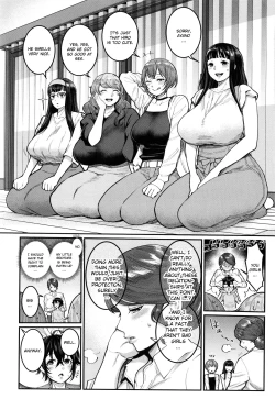 Page 2 of Boku no Otona Shokugyo-taiken | My Adult Work Experience Ch. 7 Final