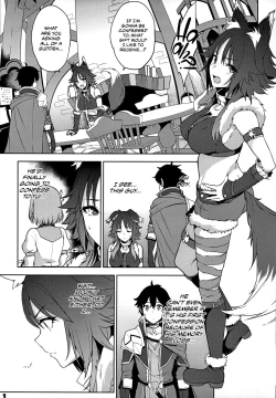 Page 3 of Makoto no Ai | Makoto's Love