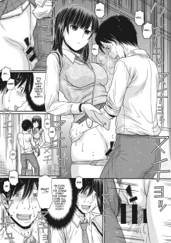 Page 24 of TOKI to MEKI| Toki & MekiFrozen World4