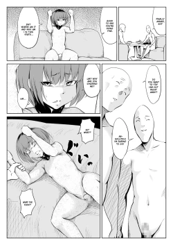 Page 2 of Gipusu | Plaster Cast