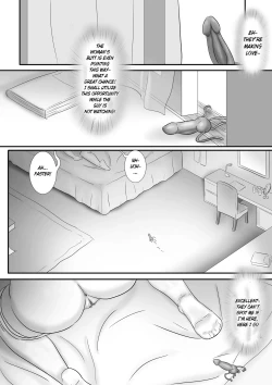 Page 105 of 寄生虫系列pg. 1-174