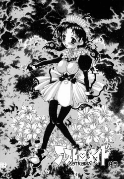 Page 73 of Astro Maid