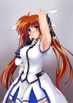 Page 162 of Cyclone no Doujinshi Matome 2012-2019 part 2