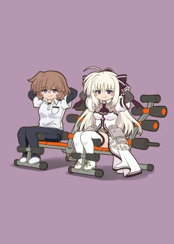 Page 303 of Cyclone no Doujinshi Matome 2012-2019 part 2