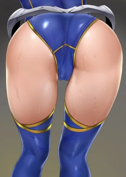 Page 325 of Cyclone no Doujinshi Matome 2012-2019 part 2