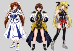 Page 47 of Cyclone no Doujinshi Matome 2012-2019 part 2