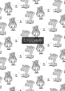 Page 488 of Cyclone no Doujinshi Matome 2012-2019 part 2