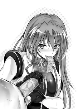 Page 629 of Cyclone no Doujinshi Matome 2012-2019 part 2