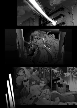 Page 645 of Cyclone no Doujinshi Matome 2012-2019 part 2