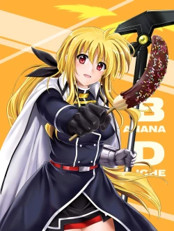 Page 76 of Cyclone no Doujinshi Matome 2012-2019 part 2