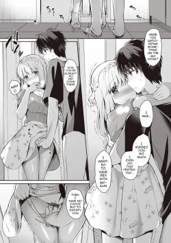 Page 114 of Osananajimi de Koibito no Kanojo to Shitai Koto Zenbu