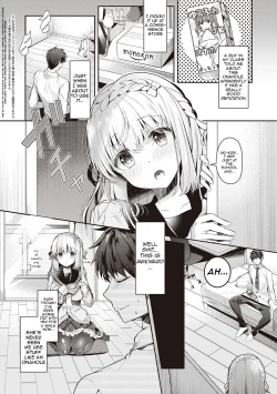 Page 169 of Osananajimi de Koibito no Kanojo to Shitai Koto Zenbu