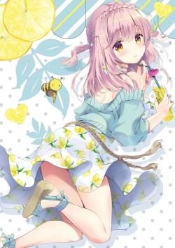 Page 20 of Osananajimi de Koibito no Kanojo to Shitai Koto Zenbu