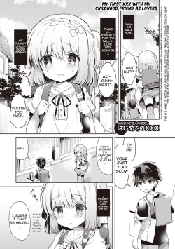 Page 34 of Osananajimi de Koibito no Kanojo to Shitai Koto Zenbu